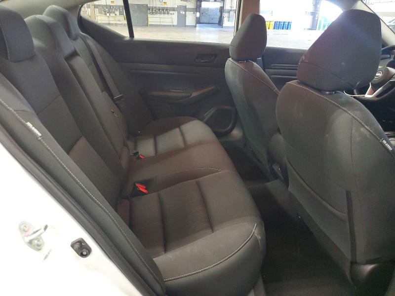Продаж на аукціоні авто 2025 Nissan Altima, vin: 1N4BL4DV8SN386255, номер лоту: 55419656