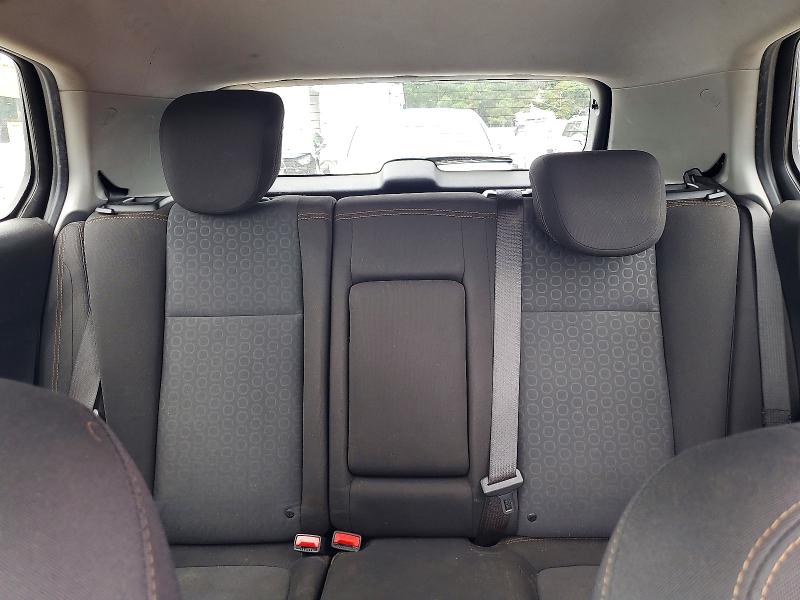 Продаж на аукціоні авто 2020 Chevrolet Trax, vin: 3GNCJKSB4LL159655, номер лоту: 58094176