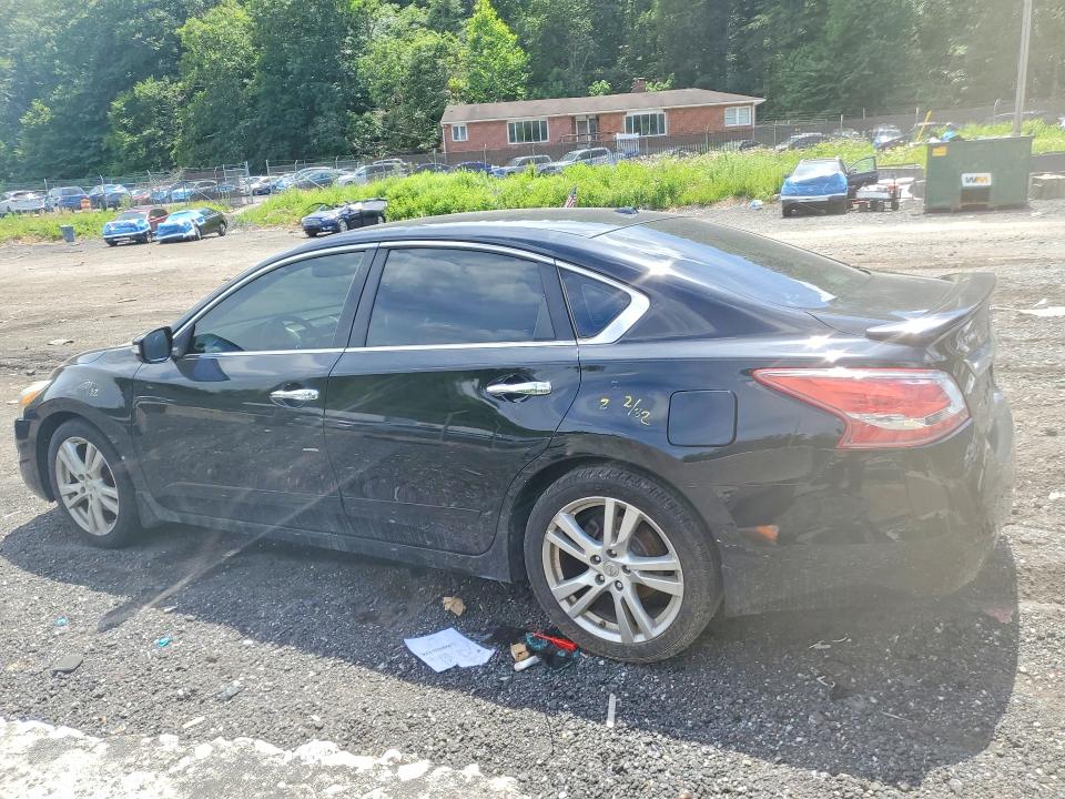 Aukcja sprzedaży 2013 Nissan Altima, vin: 1N4BL3AP2DC145287, numer aukcji: 57388046