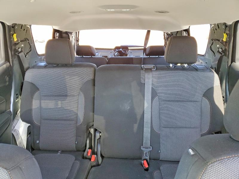 Продаж на аукціоні авто 2020 Chevrolet Traverse, vin: 1GNERGKW3LJ235066, номер лоту: 57498196