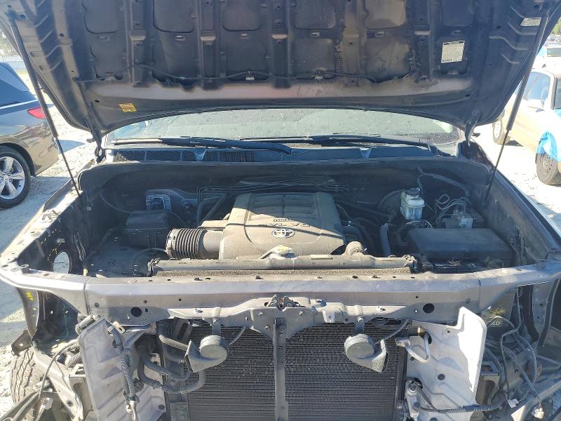 Aukcja sprzedaży 2011 Toyota Tundra, vin: 5TFUY5F17BX208118, numer aukcji: 58986926