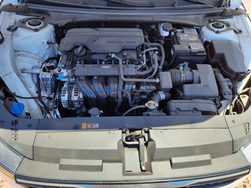 Aukcja sprzedaży 2025 Kia K4, vin: 3KPFW4DE7SE144614, numer aukcji: 56697046