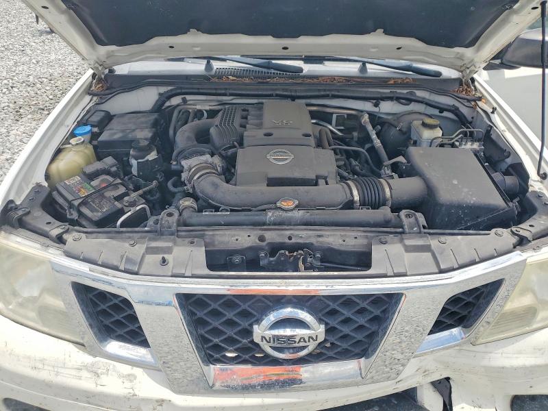 2019 Nissan Frontier მანქანა იყიდება აუქციონზე, vin: 1N6AD0EV6KN871288, აუქციონის ნომერი: 57067676