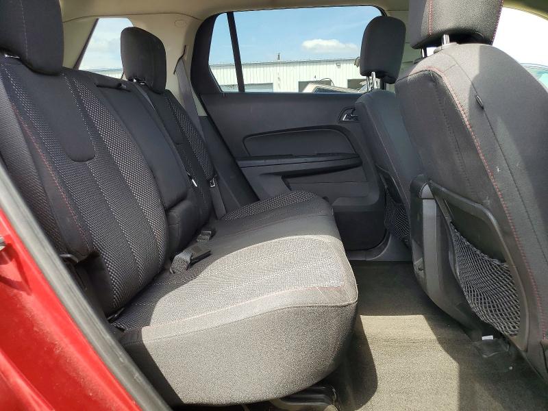 Продажа на аукционе авто 2012 Gmc Terrain, vin: 2GKFLSE52C6336198, номер лота: 57953976