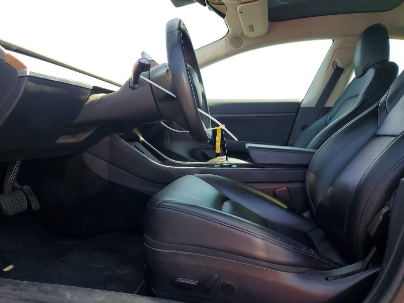 Aukcja sprzedaży 2020 Tesla Model 3, vin: 5YJ3E1EA8LF644079, numer aukcji: 54723046