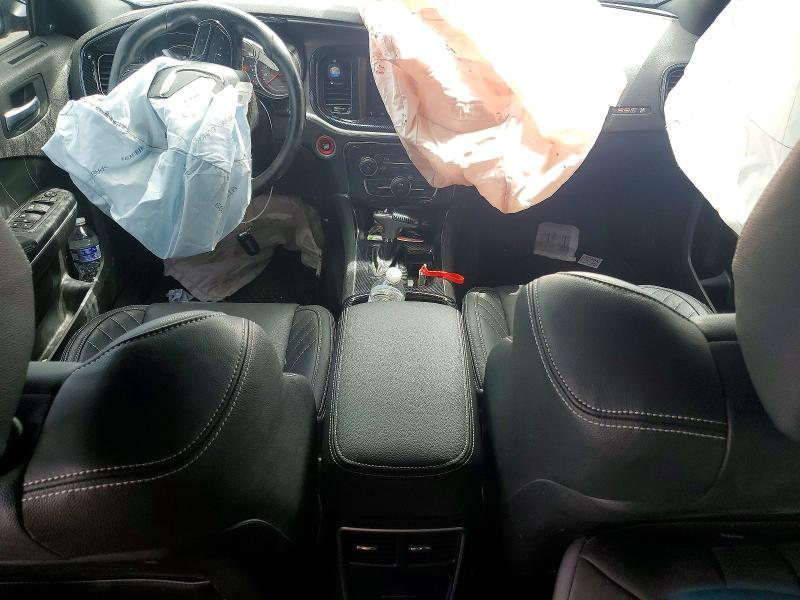 2020 Dodge Charger მანქანა იყიდება აუქციონზე, vin: 2C3CDXGJ5LH144799, აუქციონის ნომერი: 56465926