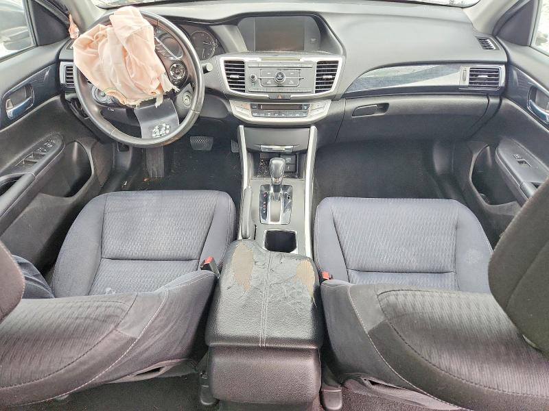 Aukcja sprzedaży 2015 Honda Accord, vin: 1HGCR2F59FA167608, numer aukcji: 55475476