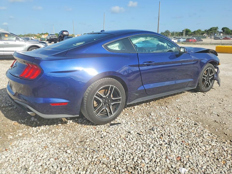 Aukcja sprzedaży 2019 Ford Mustang, vin: 1FA6P8TH3K5184867, numer aukcji: 59200626