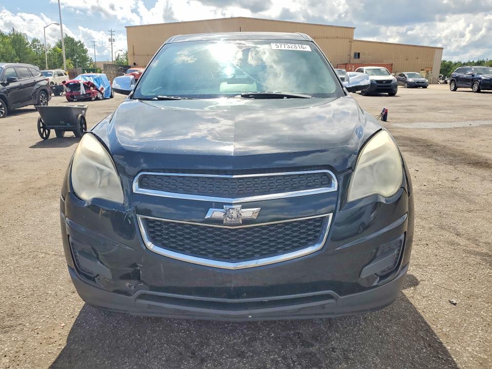Продаж на аукціоні авто 2013 Chevrolet Equinox, vin: 2GNALBEK4D6206301, номер лоту: 57732816