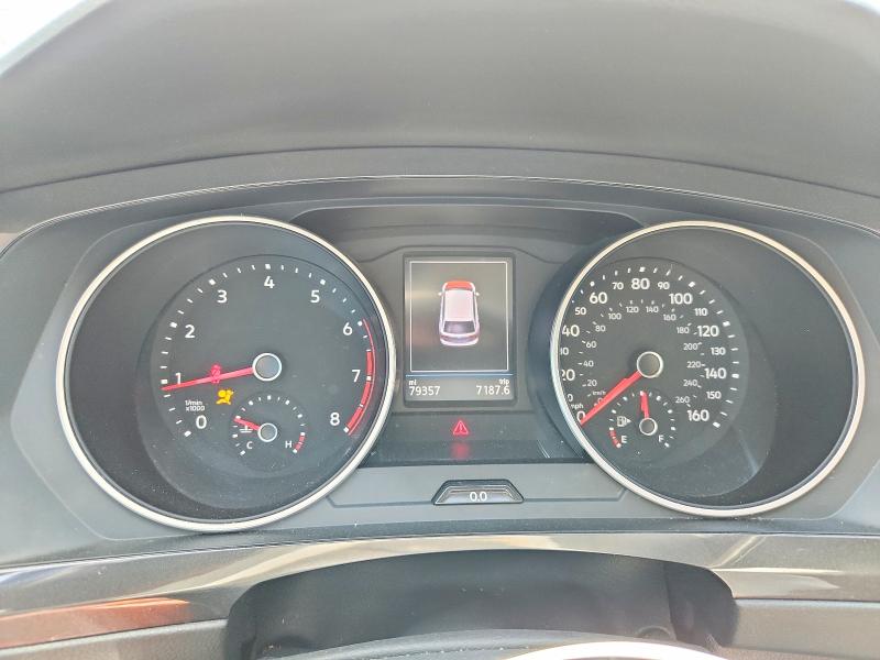 Продаж на аукціоні авто 2021 Volkswagen Tiguan, vin: 3VV3B7AX2MM120219, номер лоту: 55646396