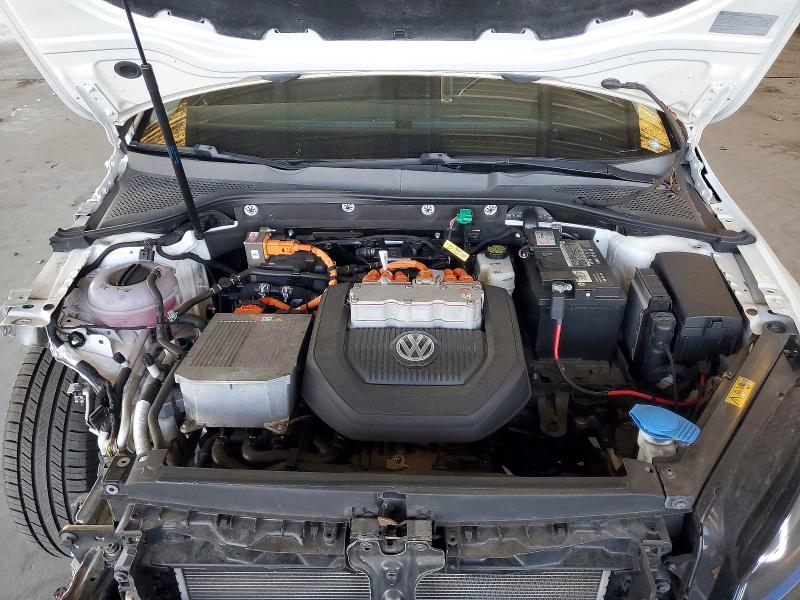Продажа на аукционе авто 2016 Volkswagen E-golf, vin: WVWPP7AU2GW900801, номер лота: 55757866