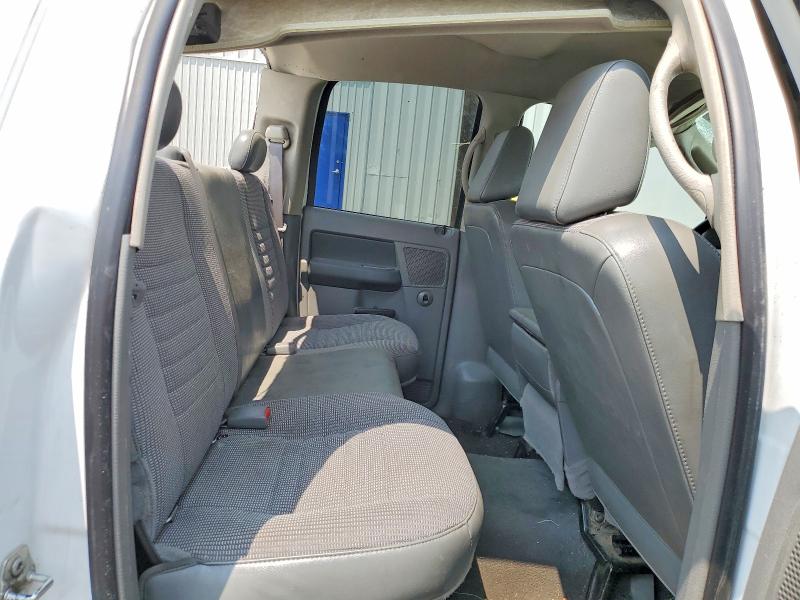 58486396 :رقم المزاد ، 1D7HU18N88J229227 vin ، 2008 Dodge Ram 1500 مزاد بيع