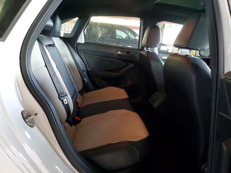 Продаж на аукціоні авто 2019 Volkswagen Jetta, vin: 3VWCB7BU5KM254591, номер лоту: 55179336