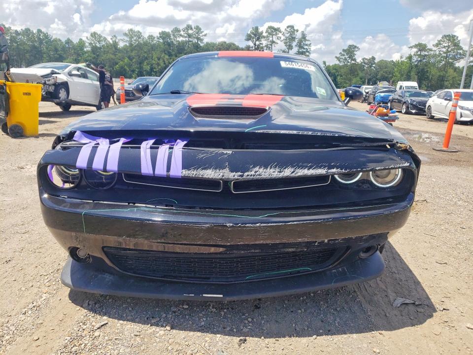 Продажа на аукционе авто 2019 Dodge Challenger, vin: 2C3CDZBT7KH642179, номер лота: 54615456