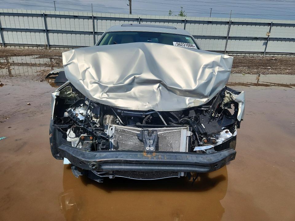 Продажа на аукционе авто 2011 Volkswagen Jetta, vin: 3VWDX7AJ9BM355078, номер лота: 56231006