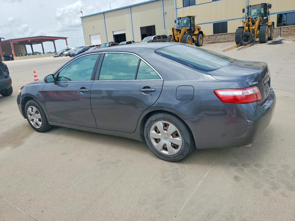 Aukcja sprzedaży 2007 Toyota Camry, vin: 4T1BK46K67U031433, numer aukcji: 58257686