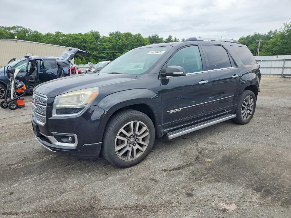 Aukcja sprzedaży 2013 Gmc Acadia, vin: 1GKKVTKD7DJ151515, numer aukcji: 55880406