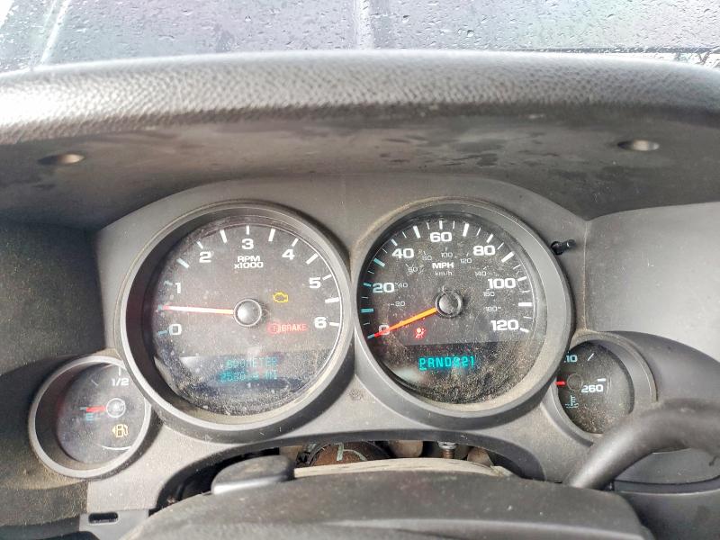 Продаж на аукціоні авто 2008 Chevrolet Silverado, vin: 1GCEC14088Z229014, номер лоту: 57374536