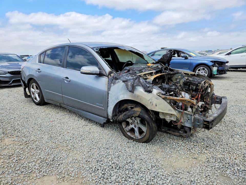 Aukcja sprzedaży 2008 Nissan Altima, vin: 1N4CL21E38C284542, numer aukcji: 57874366