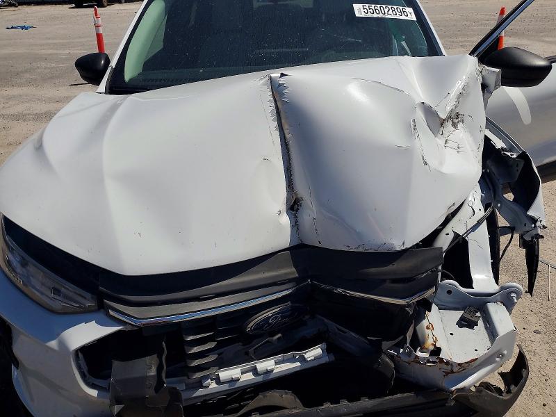 55602896 :رقم المزاد ، 1FMCU0GNXRUA98409 vin ، 2024 Ford Escape مزاد بيع