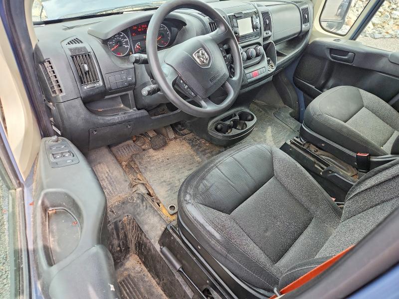 Aukcja sprzedaży 2021 Ram Promaster 3500, vin: 3C6MRVJG1ME541403, numer aukcji: 57939406