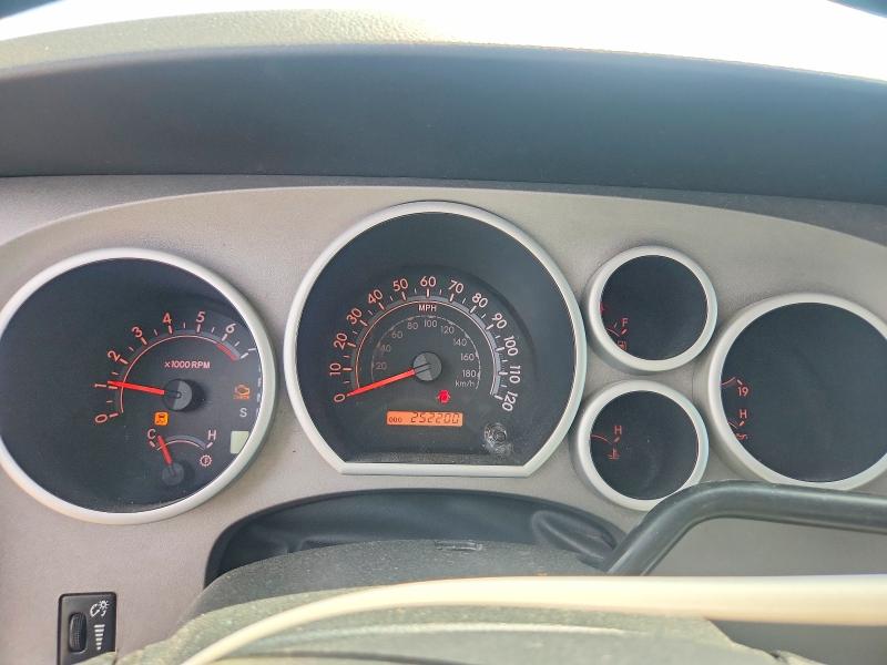 Aukcja sprzedaży 2011 Toyota Tundra, vin: 5TFUM5F13BX019980, numer aukcji: 59096816