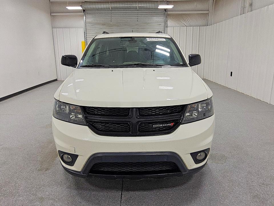 Продаж на аукціоні авто 2019 Dodge Journey, vin: 3C4PDCBB4KT758755, номер лоту: 56667186