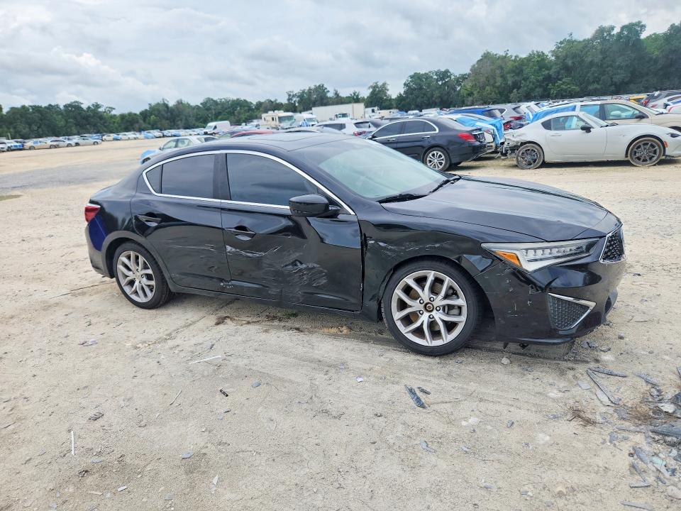 Aukcja sprzedaży 2019 Acura Ilx, vin: 19UDE2F3XKA014373, numer aukcji: 55700366