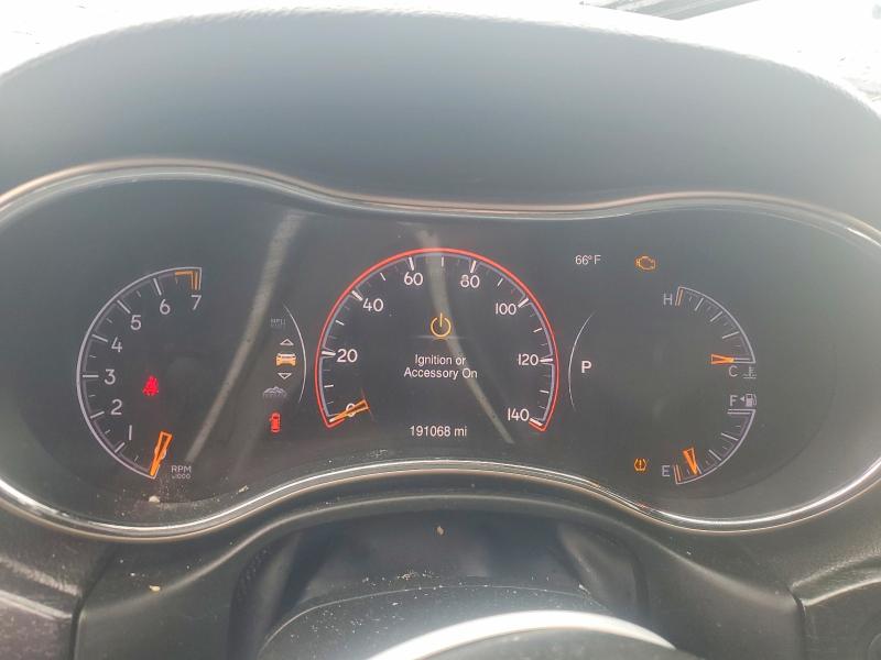 58552216 :رقم المزاد ، 1C4RJFBG7EC122362 vin ، 2014 Jeep Grand Cherokee مزاد بيع