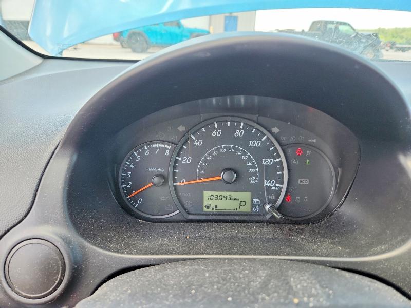 2019 Mitsubishi Mirage მანქანა იყიდება აუქციონზე, vin: ML32A3HJ3KH014292, აუქციონის ნომერი: 58008126