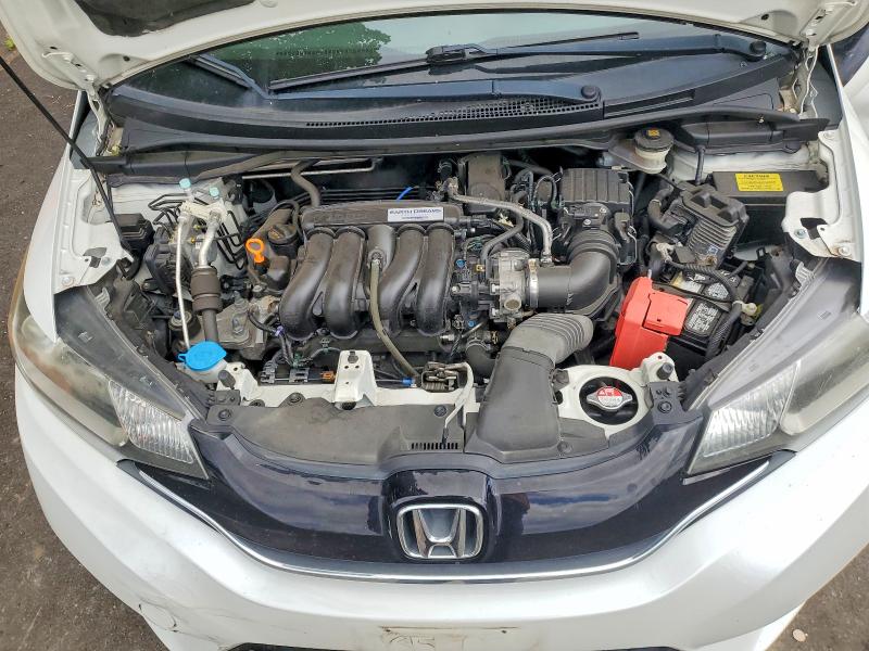 Продаж на аукціоні авто 2017 Honda Fit, vin: JHMGK5H8XHS004782, номер лоту: 57611706