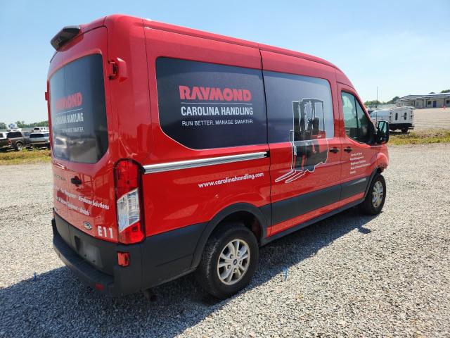 Продажа на аукционе авто 2021 Ford Transit, vin: 1FTBR1CGXMKA73626, номер лота: 56510466