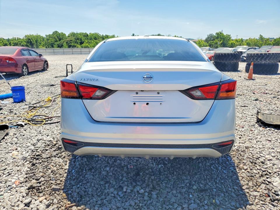 Aukcja sprzedaży 2020 Nissan Altima, vin: 1N4BL4BV4LC198137, numer aukcji: 55520926