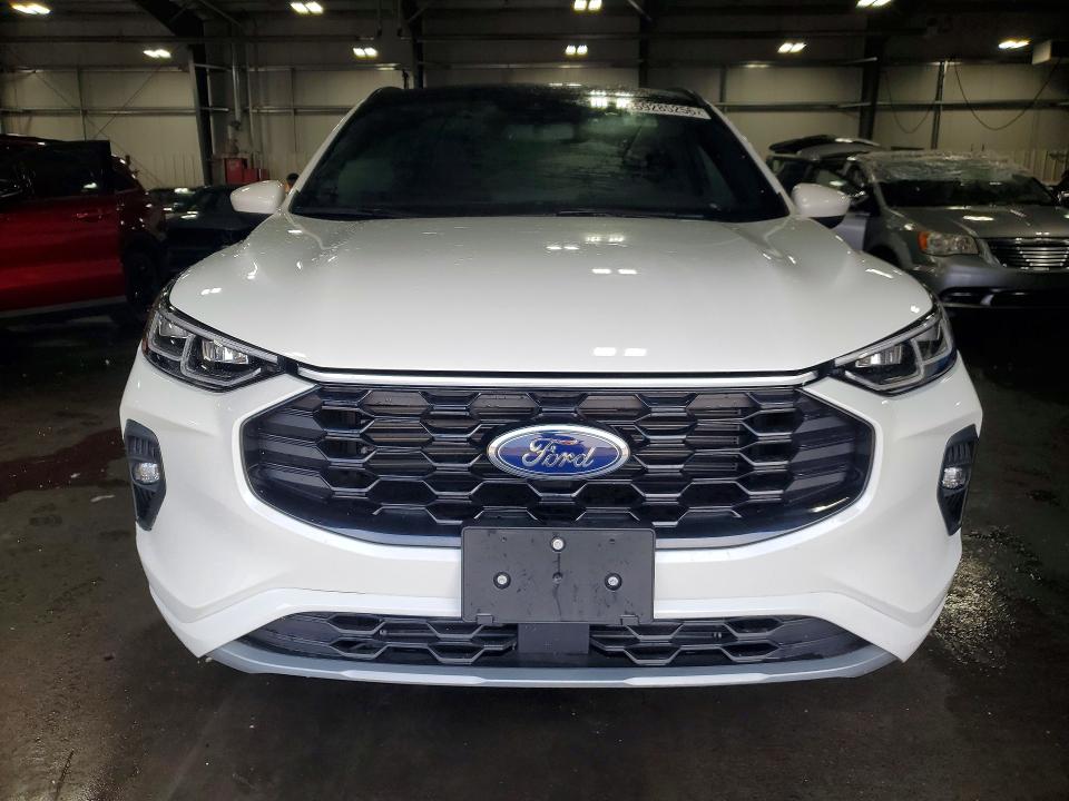 Продажа на аукционе авто 2025 Ford Escape, vin: 1FMCU9PA8SUB51745, номер лота: 59285256