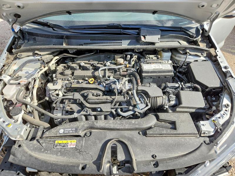 Продаж на аукціоні авто 2025 Toyota Corolla, vin: 5YFS4MCE1SP248035, номер лоту: 55446946