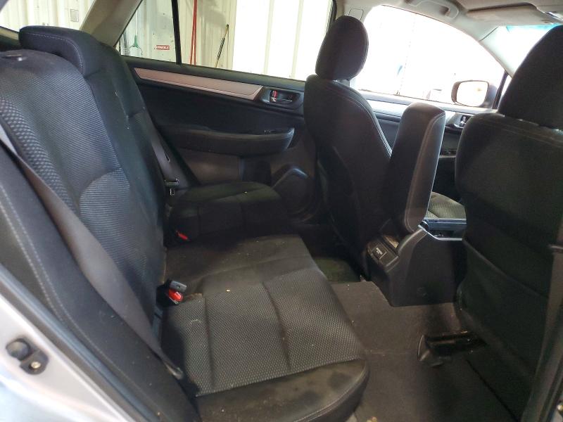 Aukcja sprzedaży 2018 Subaru Outback, vin: 4S4BSACCXJ3292802, numer aukcji: 55502316