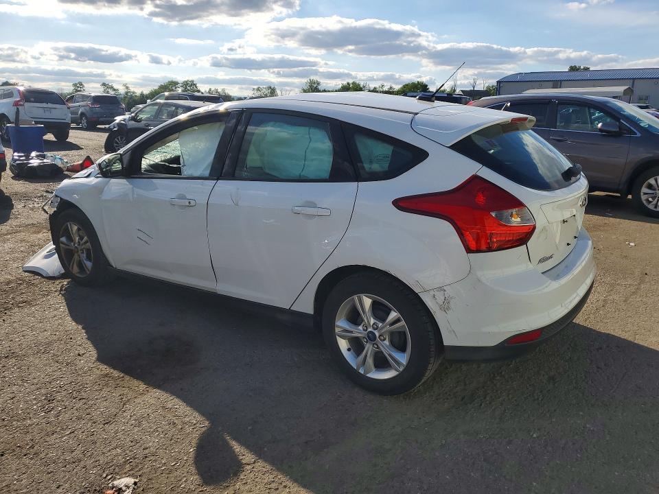 56420186 :رقم المزاد ، 1FADP3K27DL360020 vin ، 2013 Ford Focus مزاد بيع
