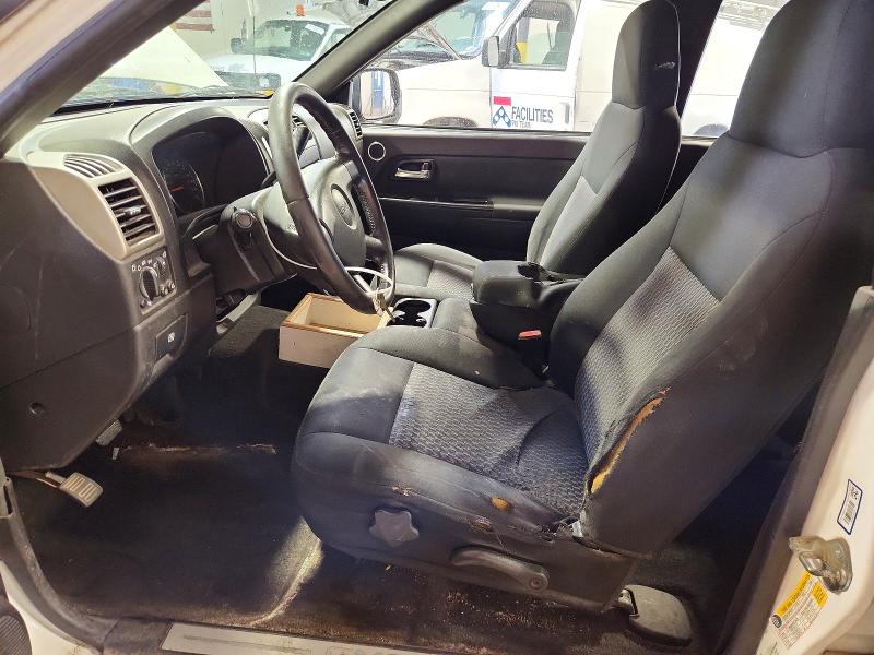 Продажа на аукционе авто 2008 Gmc Canyon, vin: 1GTCS339688190810, номер лота: 56884306