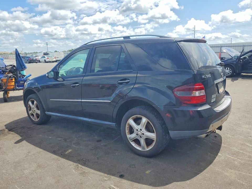 Продажа на аукционе авто 2008 Mercedes-benz Ml, vin: 4JGBB86E58A423369, номер лота: 56729376