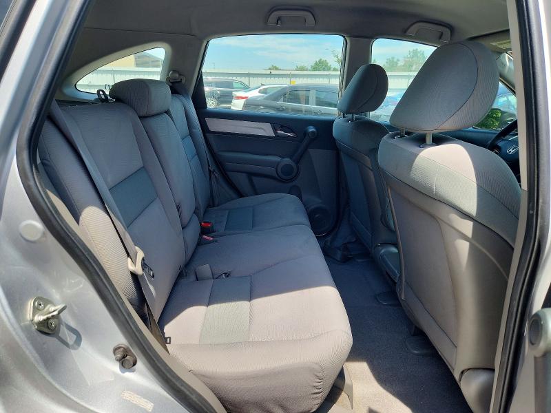 Продаж на аукціоні авто 2010 Honda Cr-v, vin: 5J6RE4H32AL043487, номер лоту: 56367576