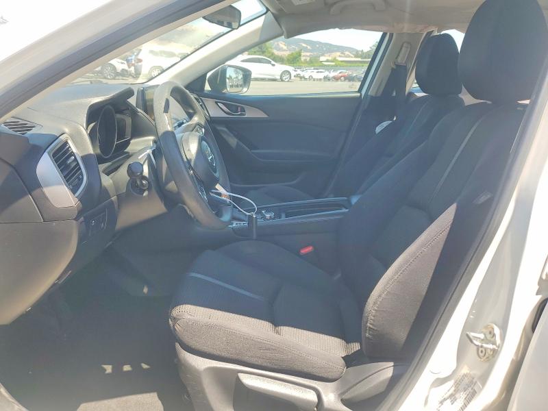 Aukcja sprzedaży 2017 Mazda 3, vin: 3MZBN1U75HM116226, numer aukcji: 58325366