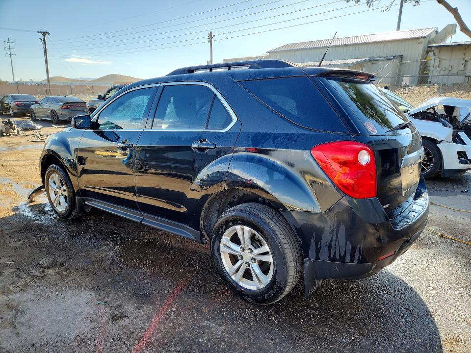 Продажа на аукционе авто 2012 Chevrolet Equinox, vin: 2GNFLNEK0C6283916, номер лота: 58299376