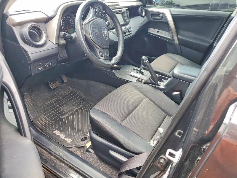 54761306 :رقم المزاد ، JTMZFREV6EJ010788 vin ، 2014 Toyota Rav4 مزاد بيع
