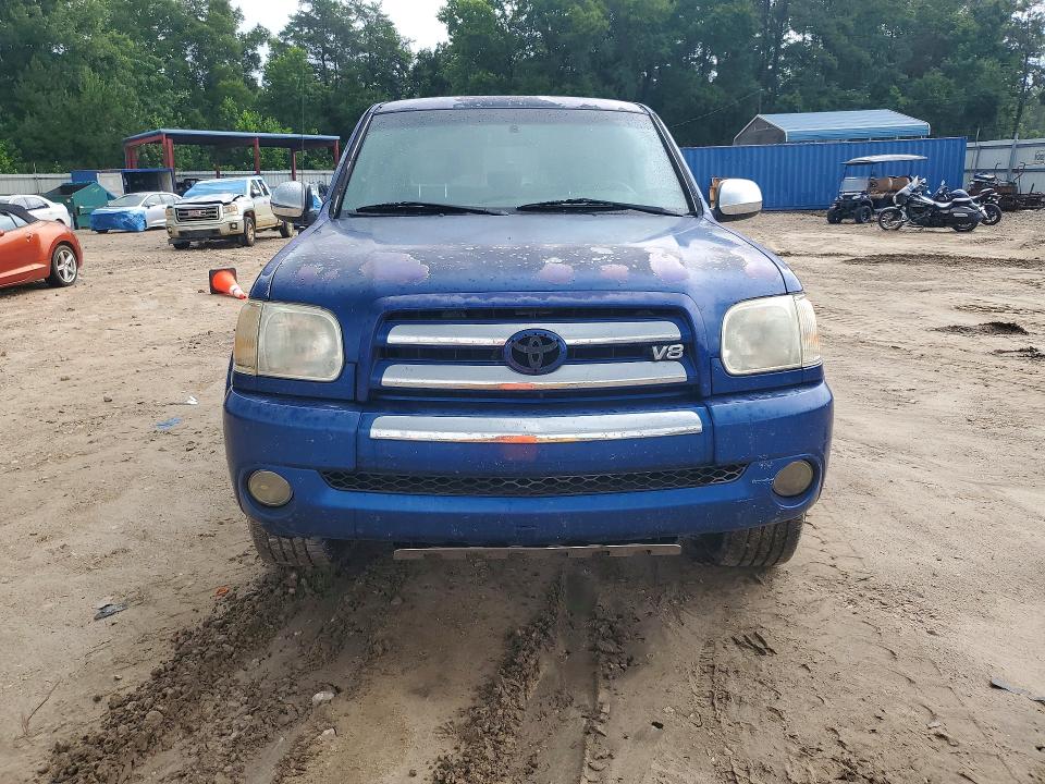 Продажа на аукционе авто 2006 Toyota Tundra, vin: 5TBET34126S530860, номер лота: 57684366
