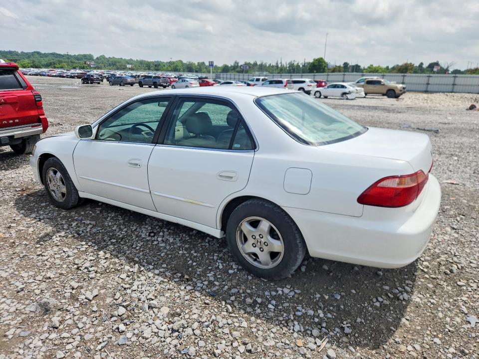 Продажа на аукционе авто 2000 Honda Accord, vin: 1HGCG1650YA085477, номер лота: 54507946