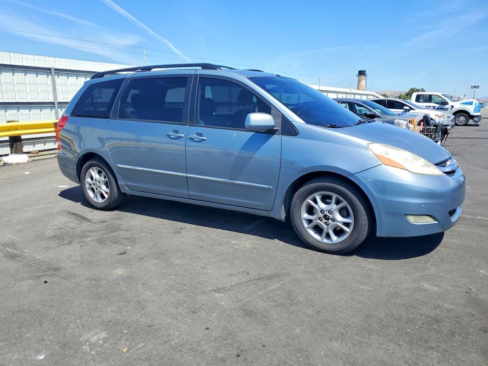 Aukcja sprzedaży 2008 Toyota Sienna, vin: 5TDZK22C78S169624, numer aukcji: 57025766