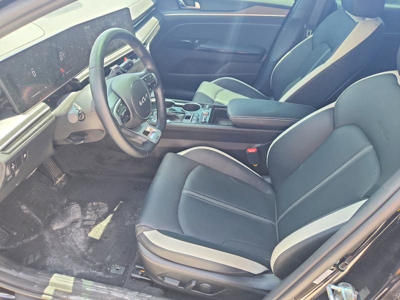 56261396 :رقم المزاد ، KNAG64J72T5407726 vin ، 2026 Kia K5 مزاد بيع