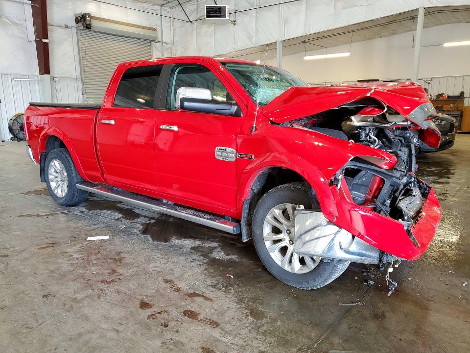 2016 Ram 1500 მანქანა იყიდება აუქციონზე, vin: 1C6RR7WM0GS186385, აუქციონის ნომერი: 55855226