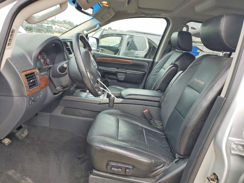 Aukcja sprzedaży 2013 Nissan Armada, vin: 5N1AA0NE4DN614480, numer aukcji: 55892346