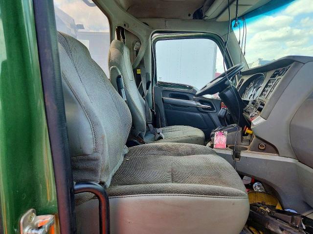 Aukcja sprzedaży 2018 Kenworth Construction, vin: 1XKZDP9X2JJ195300, numer aukcji: 59283296